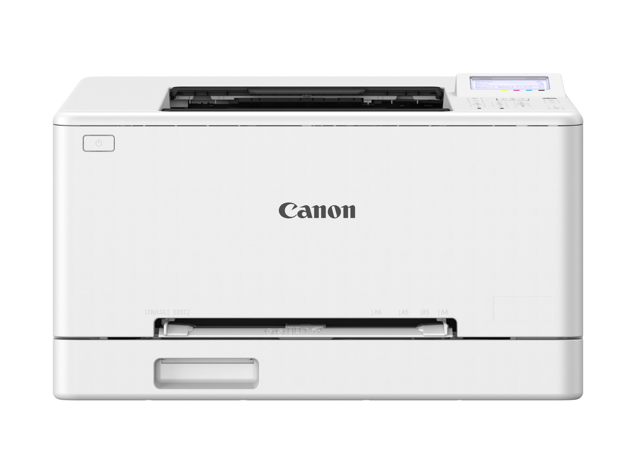 Canon i-SENSYS LBP647Cdw - Drucker - Farbe - Duplex - Laser - A4/Legal - 1200 x 1200 dpi - bis zu 25 Seiten/Min. (einfarbig)/