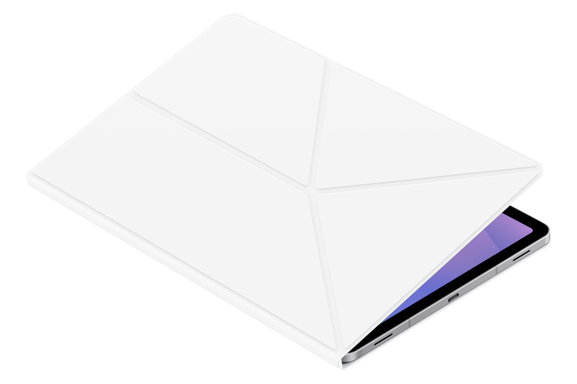Samsung Book Cover for Galaxy Tab S11