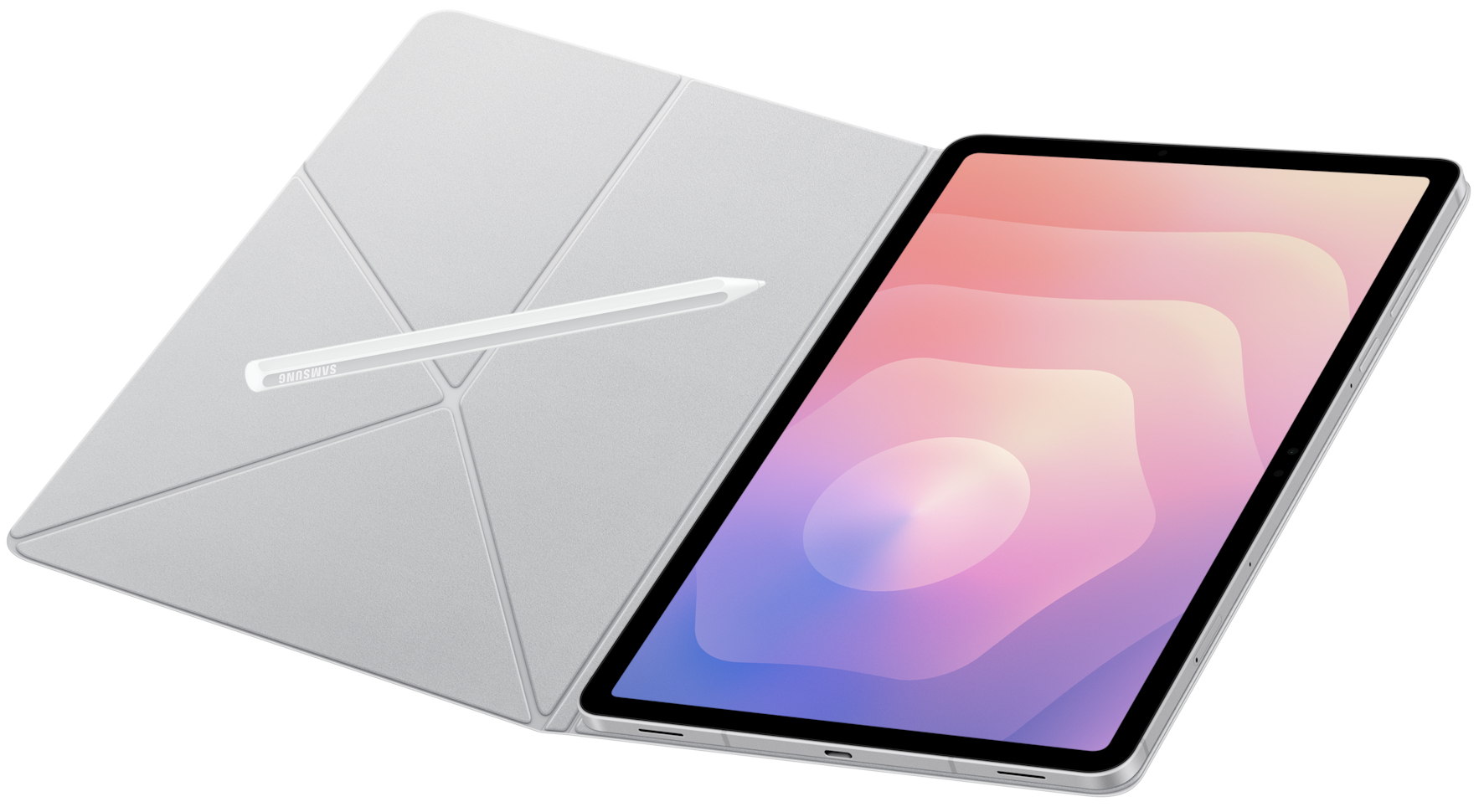 Samsung Book Cover for Galaxy Tab S11