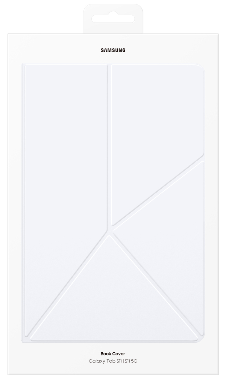 Samsung Book Cover for Galaxy Tab S11