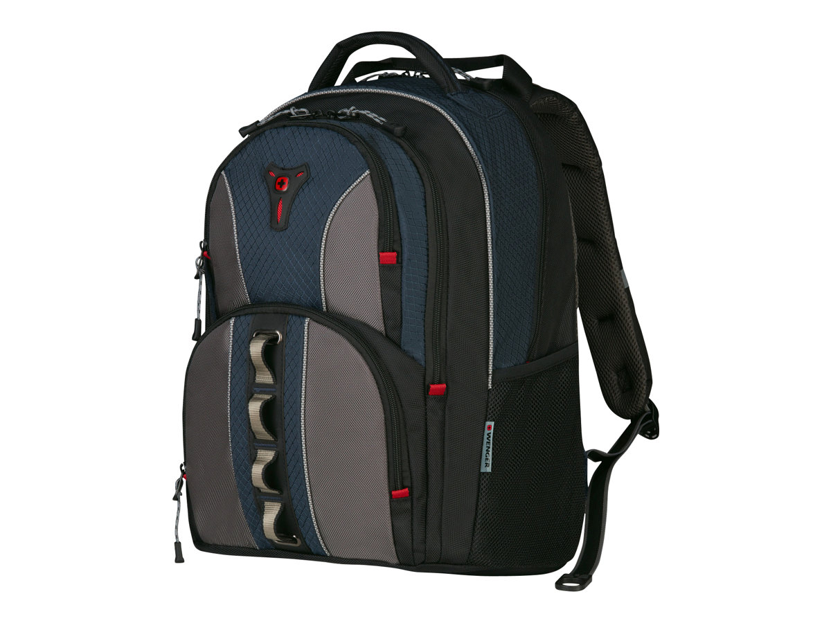 Wenger Cobalt - Notebook-Rucksack - 41 cm (16)