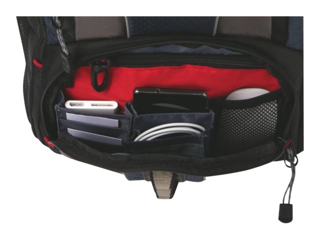 Wenger Cobalt - Notebook-Rucksack - 41 cm (16)
