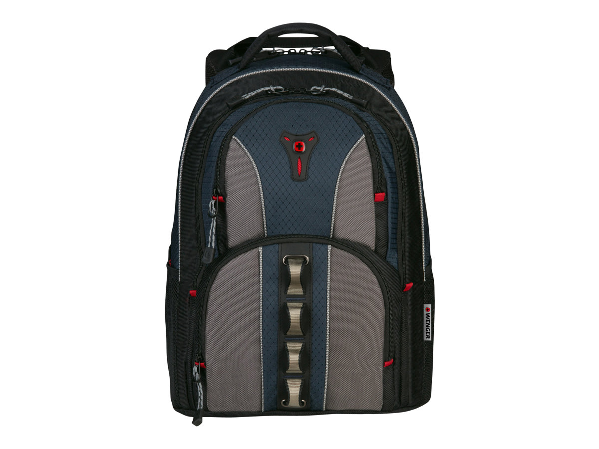 Wenger Cobalt - Notebook-Rucksack - 41 cm (16)