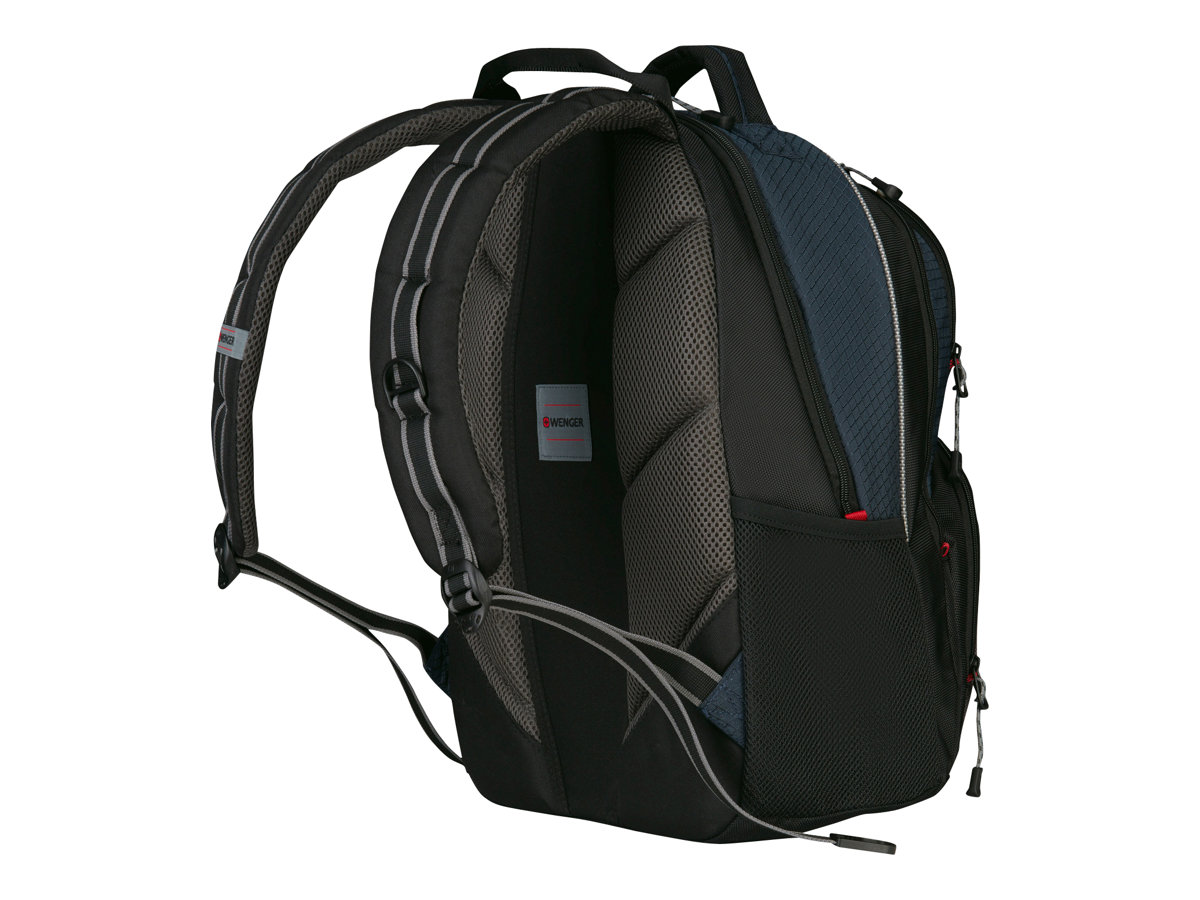 Wenger Cobalt - Notebook-Rucksack - 41 cm (16)