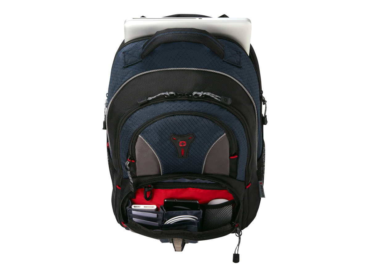 Wenger Cobalt - Notebook-Rucksack - 41 cm (16)