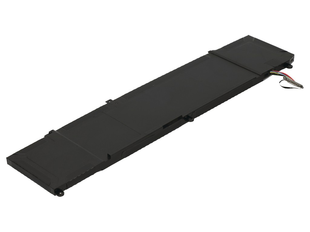 2-power Dell Alienware M15 Main Battery Pack - Akku - 69 mAh