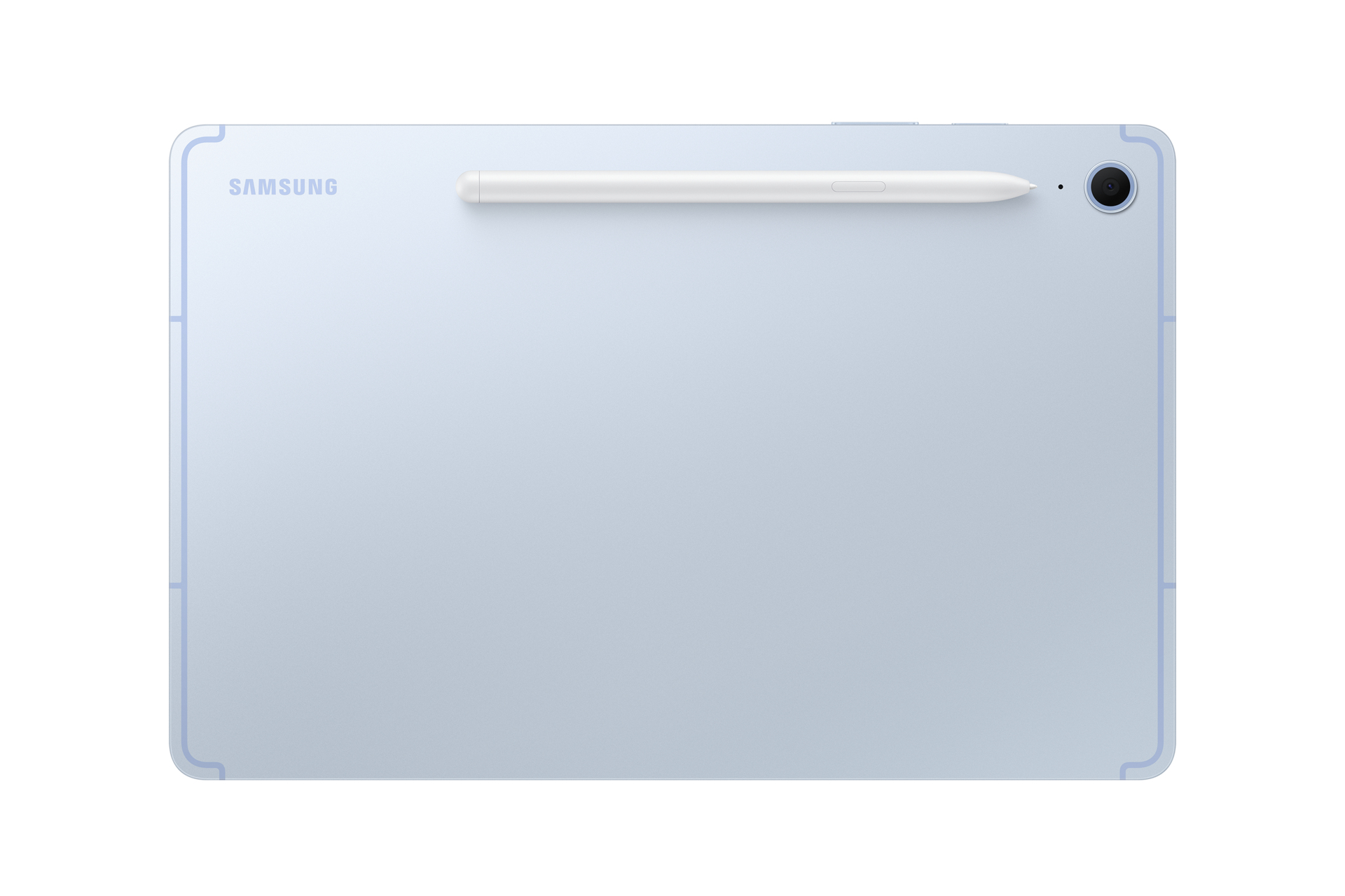 Samsung Galaxy Tab S 128 GB - 10,9 Tablet - Samsung Exynos 27,7cm-Display