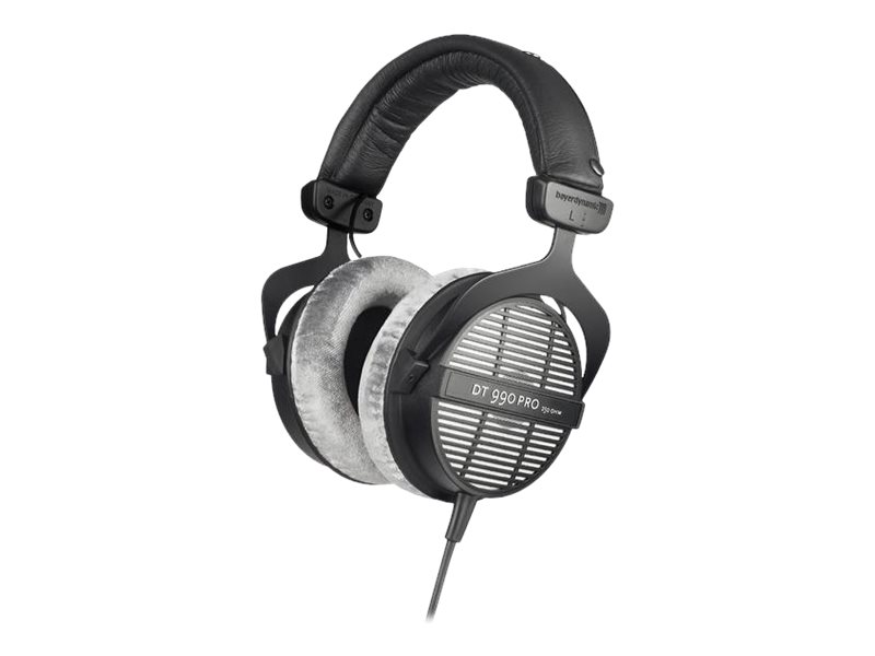 Beyerdynamic DT 990 PRO - Kopfhrer - ohrumschlieend