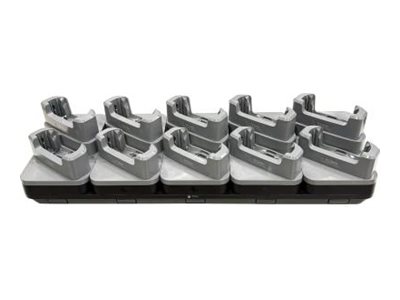 Zebra CRD-TC5A-5SC10D-B accesorio para ordenador de bolsillo tipo PDA Base de carga