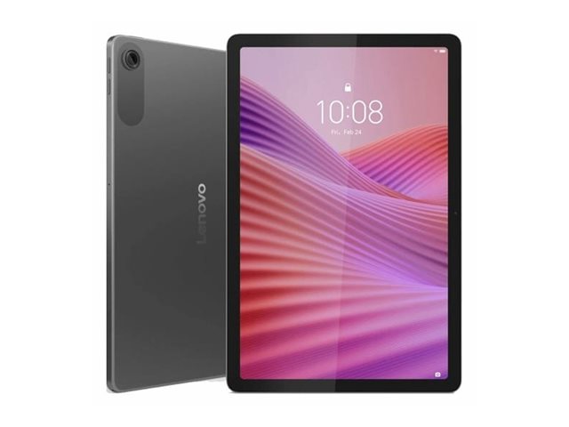 Lenovo Tab ZAEH - Tablet - Android 14 oder h�her - 128 GB eMMC - 25.7 cm (10.1)