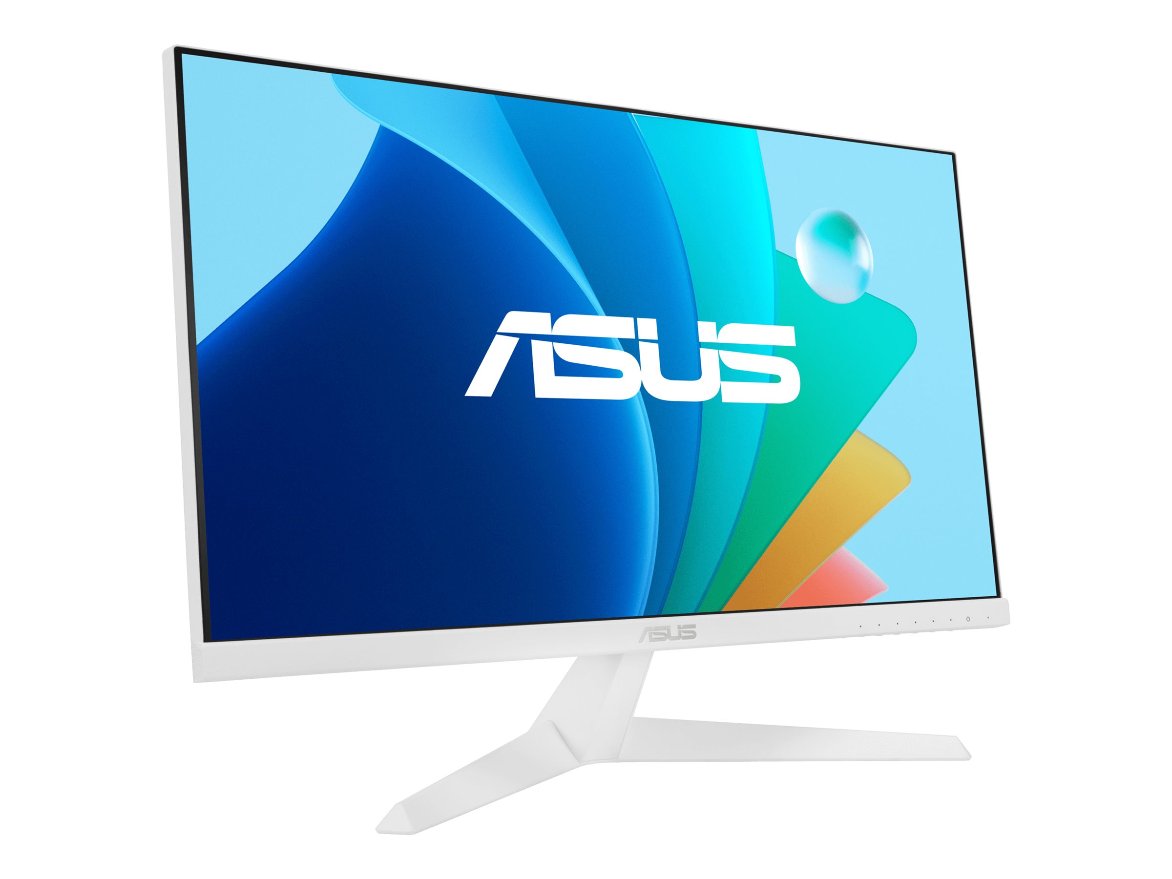 ASUS VY249HF-W - LED-Monitor - Gaming - 61 cm (24)