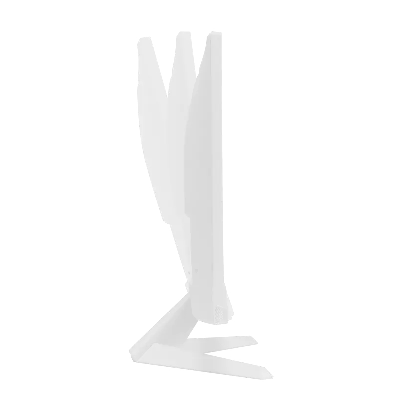 ASUS VY249HF-W pantalla para PC 60,5 cm (23.8) 1920 x 1080 Pixeles Full HD LCD Blanco
