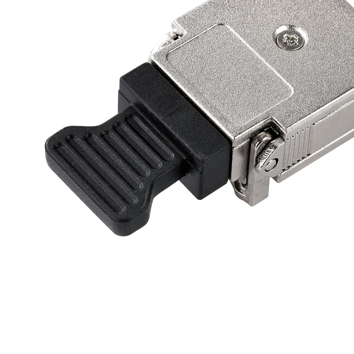 BlueOptics XFP-10G-LR-DE-BO red modulo transceptor Fibra ptica