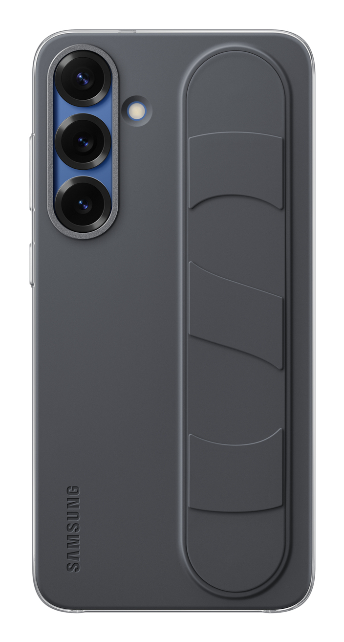 Samsung Standing Grip Case for Galaxy S25+