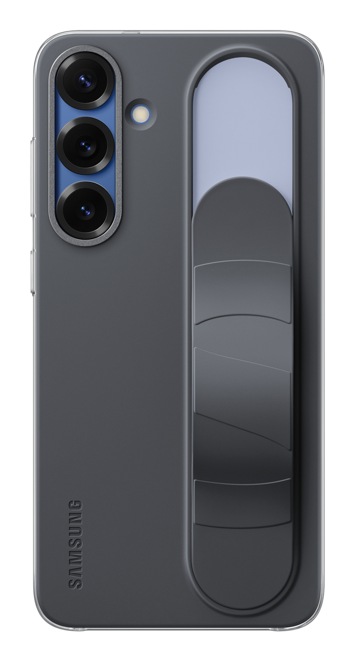Samsung Standing Grip Case for Galaxy S25+