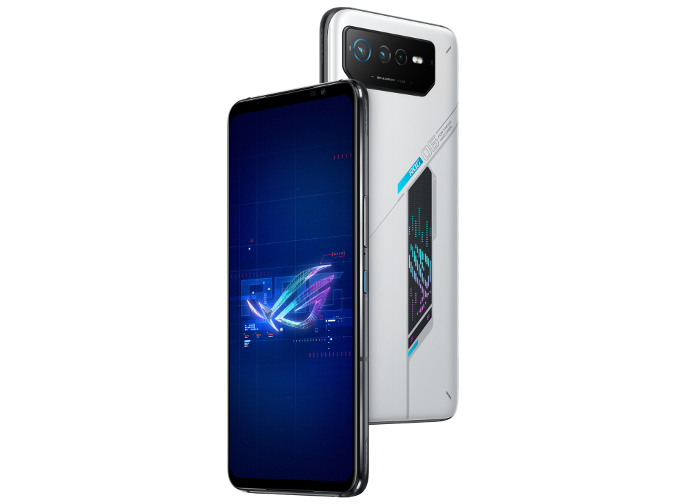 ASUS 90AI00B2-M00100 | ASUS ROG Phone 6 17.2 cm (6.78