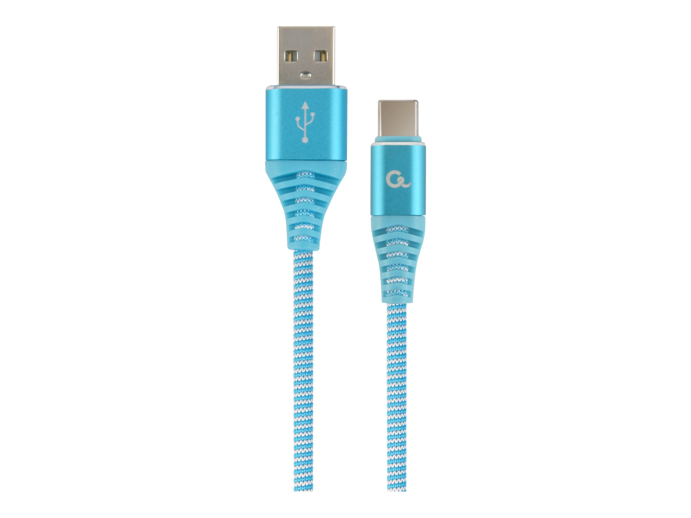 Gembird Cablexpert Premium - USB-Kabel - 24 pin USB-C (M)