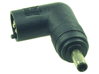 2-power TIP6023A Notebook-Wechselstecker