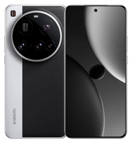 Xiaomi Telekom 15 Ultra silber/chrome - 512 GB
