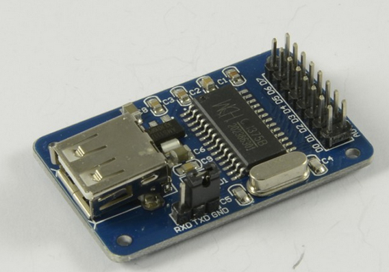ALLNET ALL-B-17 accesorio para placa de desarrollo