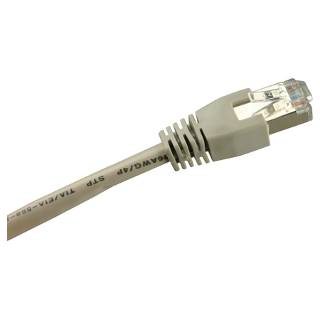 Sharkoon Patch-Kabel - RJ-45 (M) bis RJ-45 (M)