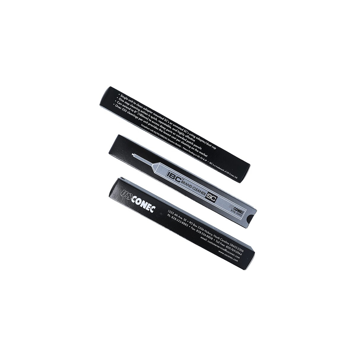 BlueOptics BOFC002 Fibre Optic Cleaning Accessories