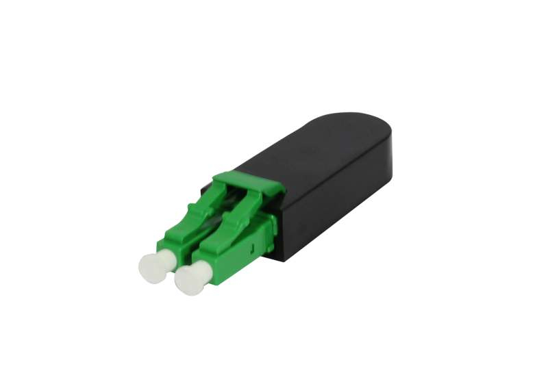 Synergy 21 S215580 connecteur  fibre optique FC/APC Mle