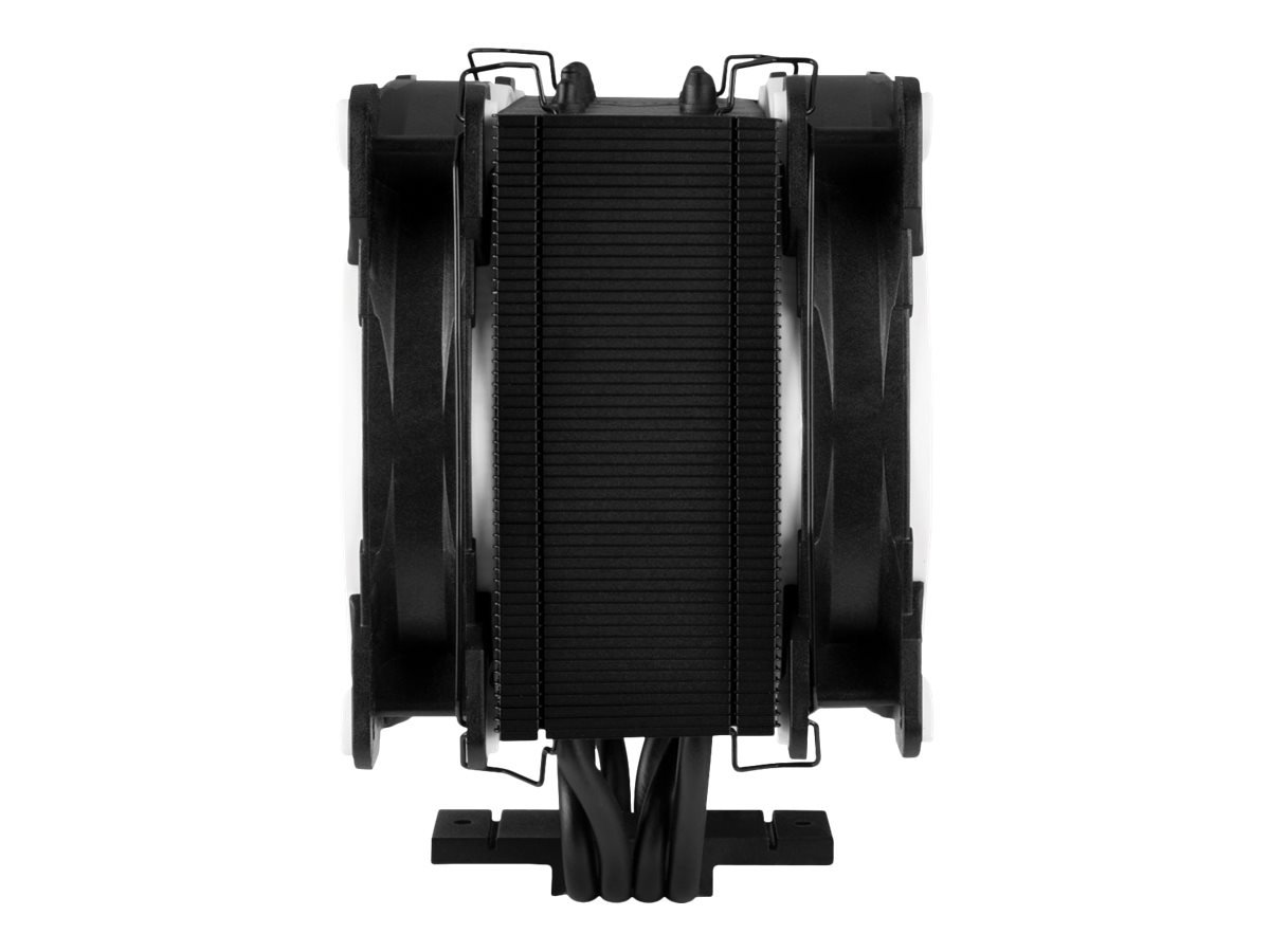 ARCTIC Freezer 34 eSports DUO Procesador Enfriador 12 cm Negro, Blanco
