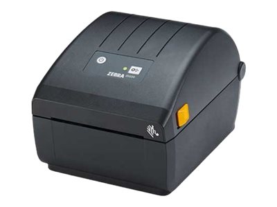 Zebra ZD230 impresora de etiquetas Transferencia t�rmica 203 x 203 DPI 152 mm/s Al�mbrico