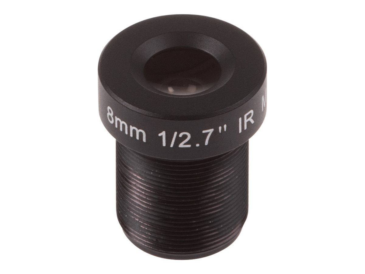 Axis 02009-001 support et bo�tier des cam�ras de s�curit� Lentille