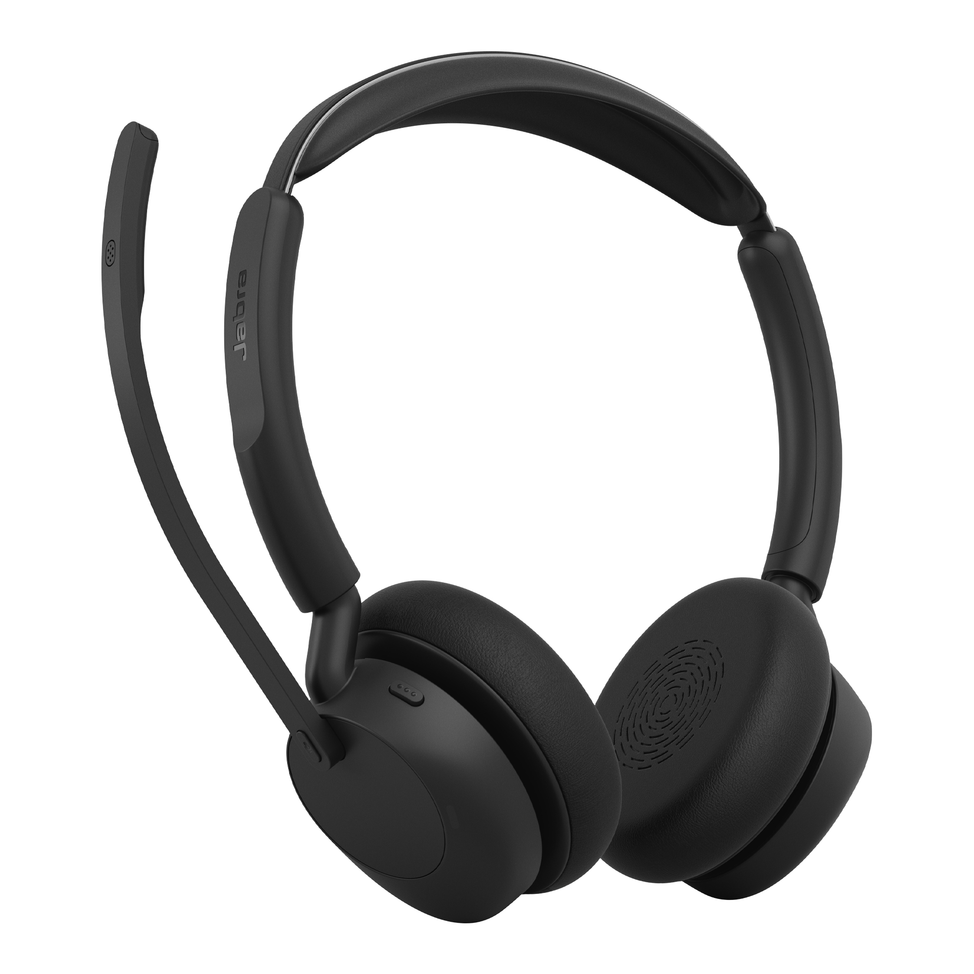 Jabra Evolve3 45 UC - Headset - On-Ear - Bluetooth