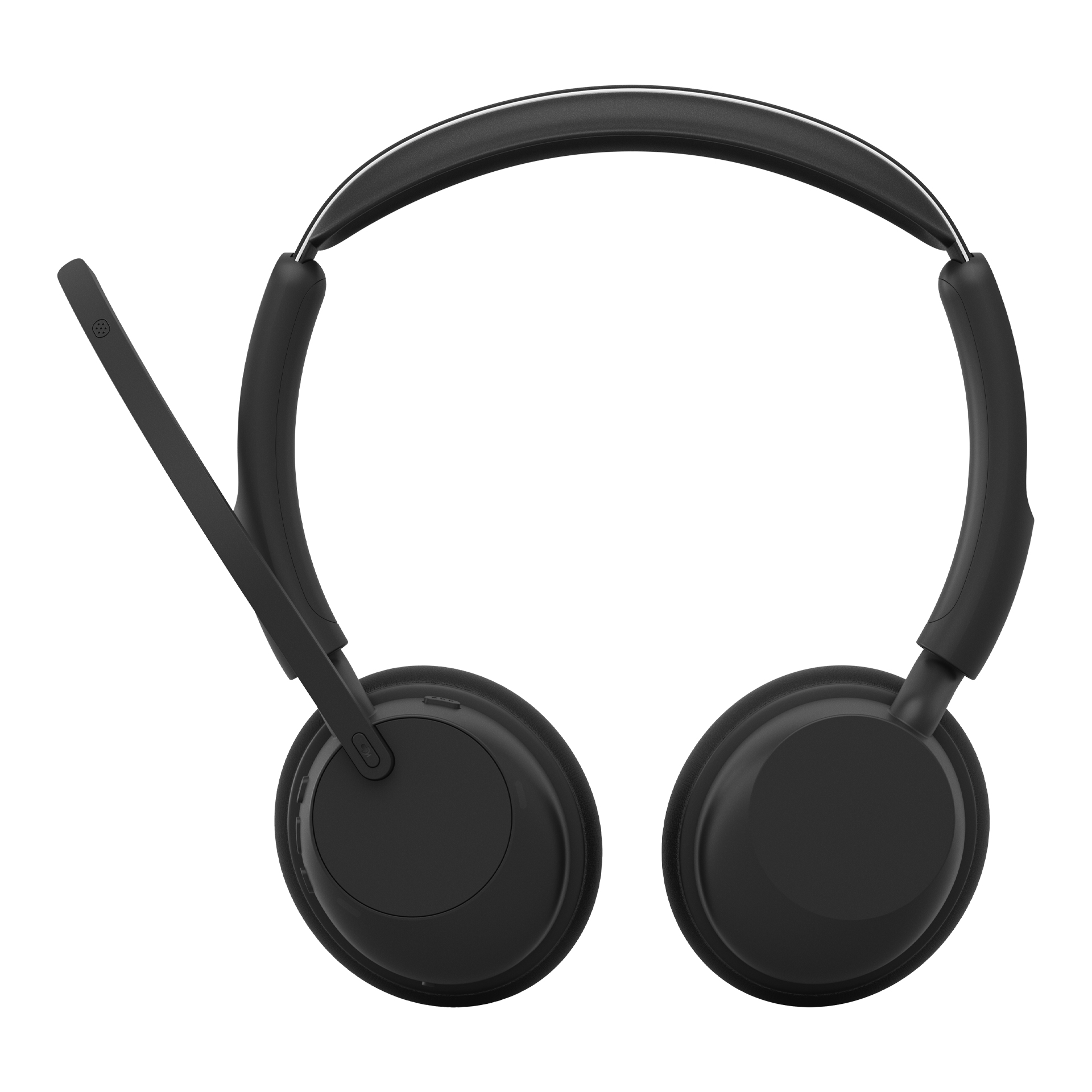 Jabra Evolve3 45 UC - Headset - On-Ear - Bluetooth