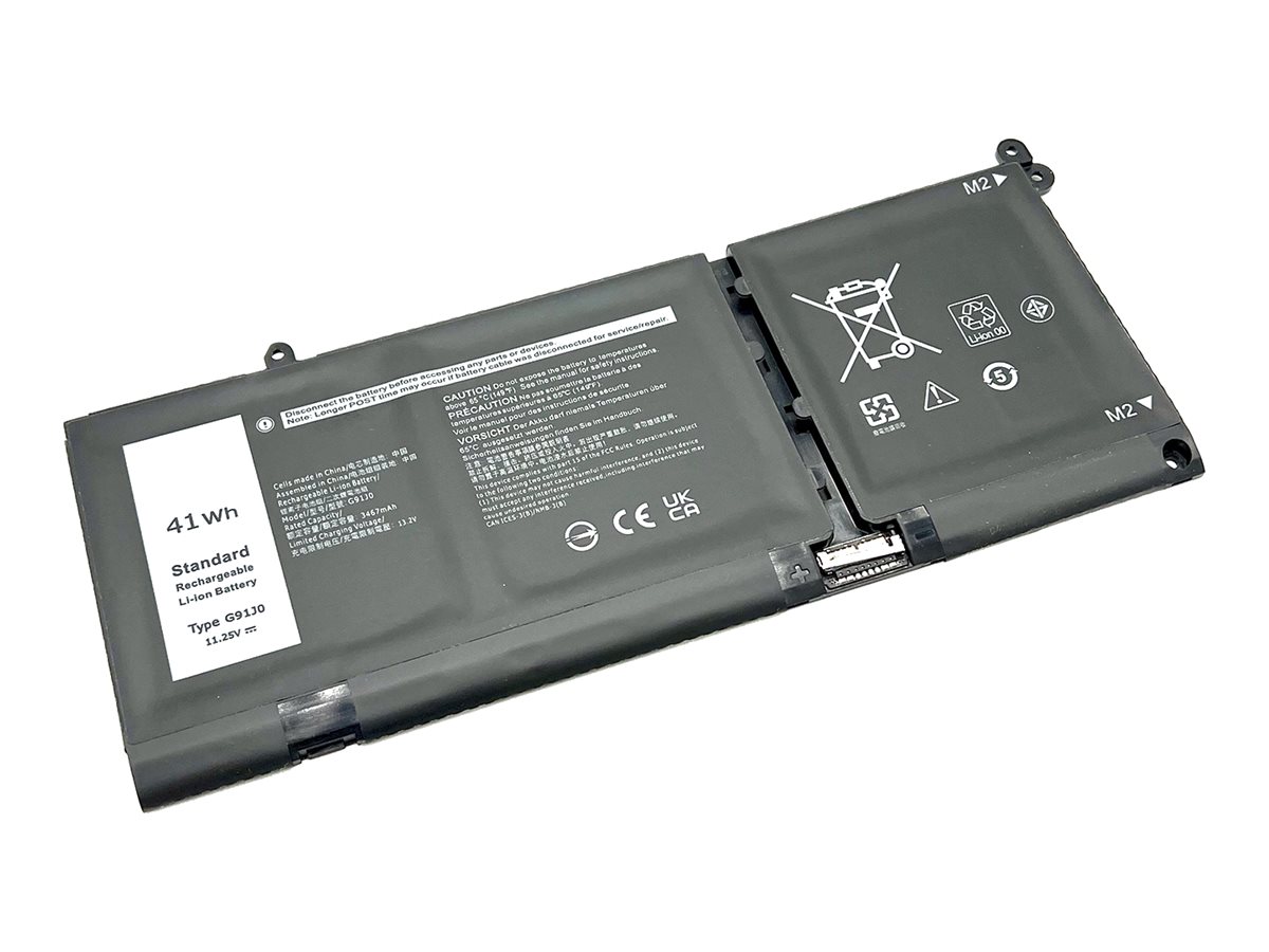 V7 BAT Dell Latitude 3420 3430 3Cell