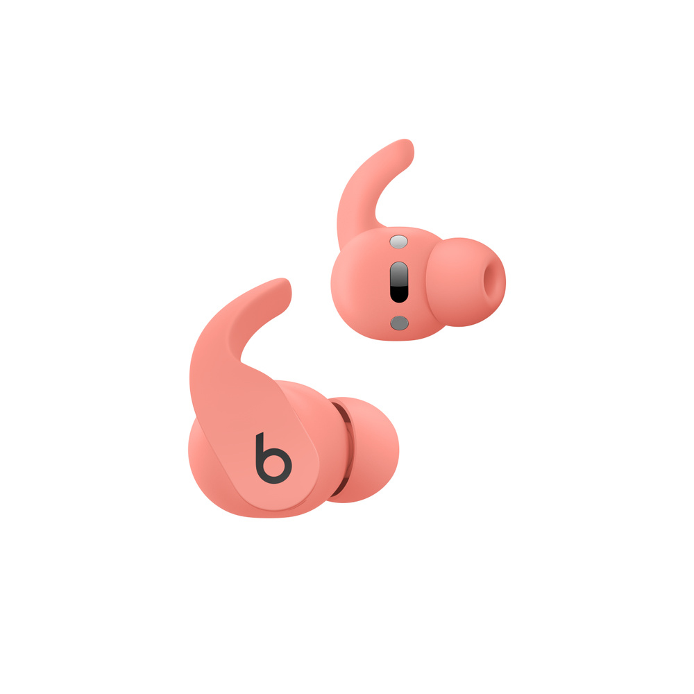 Beats by Dr. Dre Fit Pro Casque Sans fil Ecouteurs Appels/Musique Bluetooth Corail
