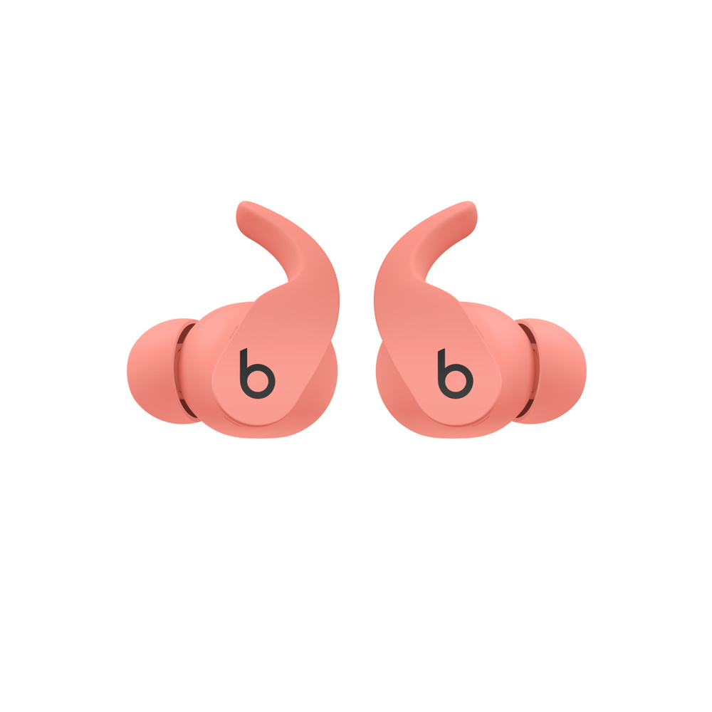 Beats by Dr. Dre Fit Pro Casque Sans fil Ecouteurs Appels/Musique Bluetooth Corail