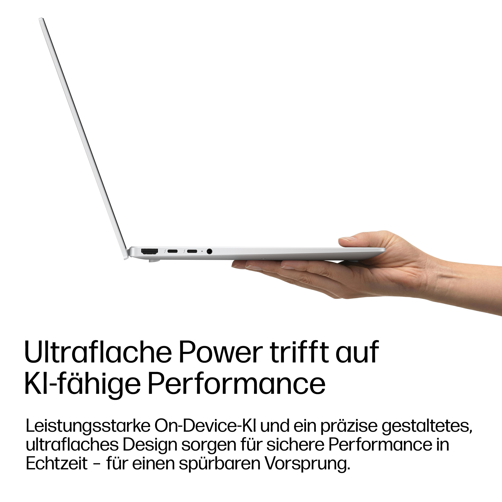 HP EliteBook X G2i Notebook Next Gen AI - 177-Grad Scharnierdesign - Intel Core Ultra 7 356H - Win 11 Pro - Intel Graphics - 32 GB RAM - 1 TB SSD NVMe - 35.6 cm (14)
