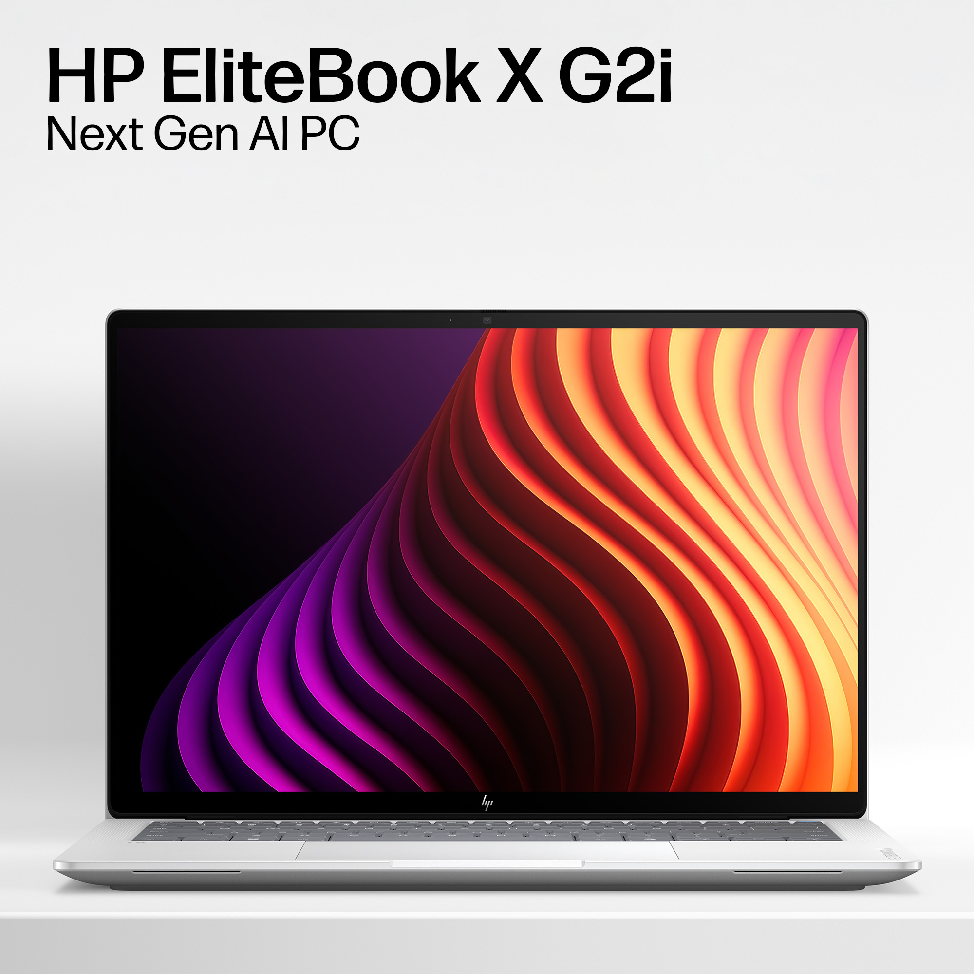 HP EliteBook X G2i Notebook Next Gen AI - 177-Grad Scharnierdesign - Intel Core Ultra 7 356H - Win 11 Pro - Intel Graphics - 32 GB RAM - 1 TB SSD NVMe - 35.6 cm (14)