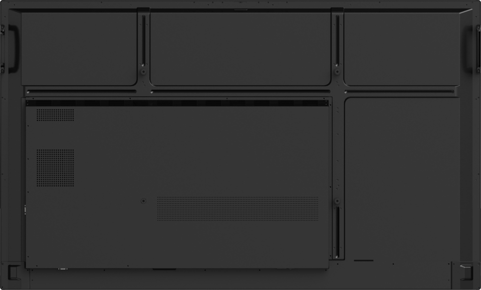 ViewSonic ViewBoard IFP65G1 - 165 cm (65) Diagonalklasse IFPG1 Series LCD-Display mit LED-Hintergrundbeleuchtung - interaktiv - mit Touchscreen (Multi-Touch)