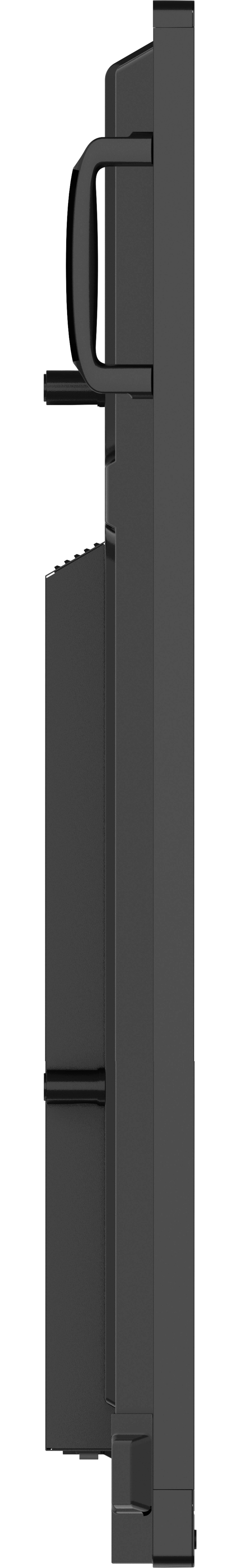 ViewSonic ViewBoard IFP65G1 - 165 cm (65) Diagonalklasse IFPG1 Series LCD-Display mit LED-Hintergrundbeleuchtung - interaktiv - mit Touchscreen (Multi-Touch)