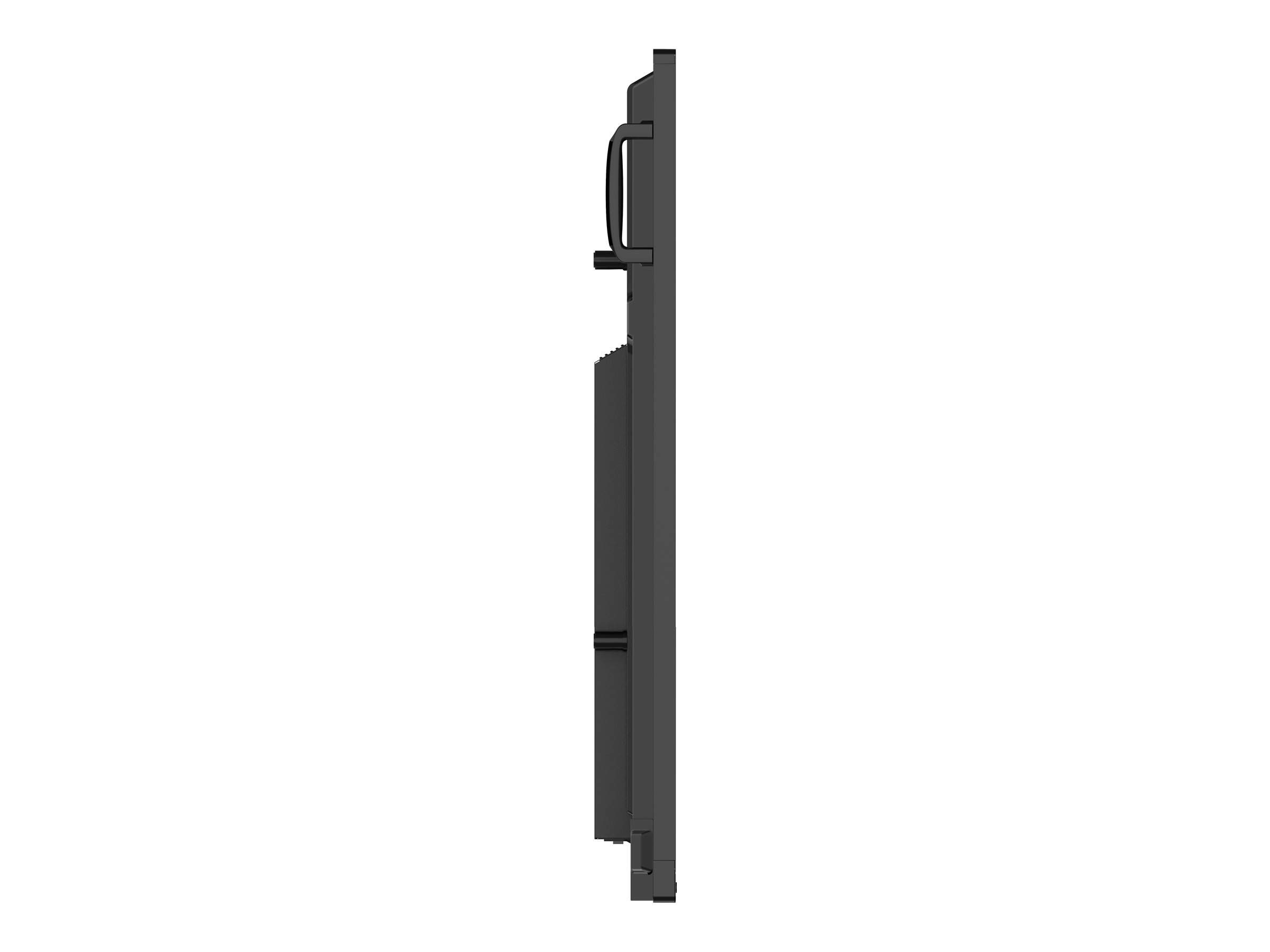 ViewSonic ViewBoard IFP65G1 - 165 cm (65) Diagonalklasse IFPG1 Series LCD-Display mit LED-Hintergrundbeleuchtung - interaktiv - mit Touchscreen (Multi-Touch)