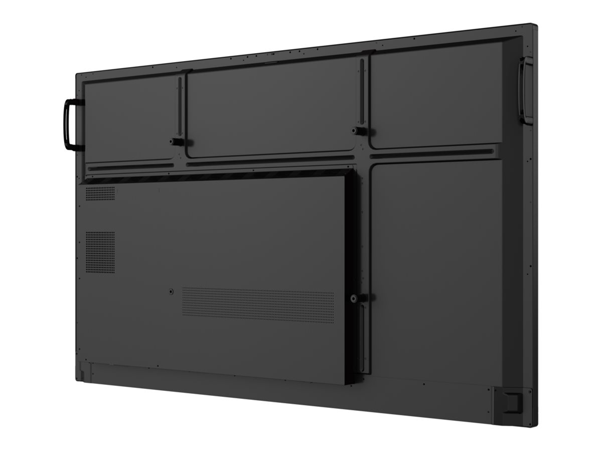 ViewSonic ViewBoard IFP65G1 - 165 cm (65) Diagonalklasse IFPG1 Series LCD-Display mit LED-Hintergrundbeleuchtung - interaktiv - mit Touchscreen (Multi-Touch)