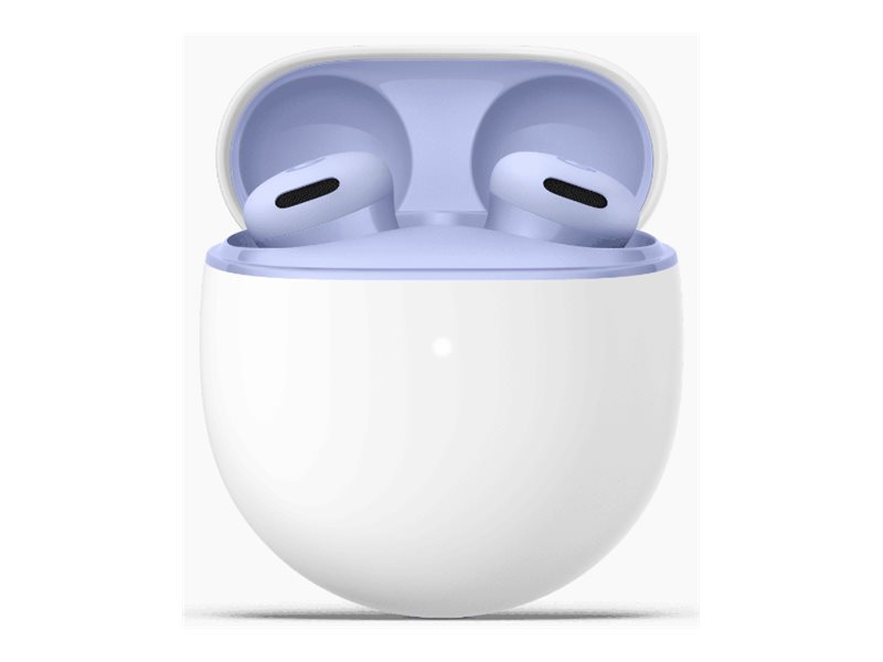 Google Pixel Buds 2a - True Wireless-Kopfhrer mit Mikrofon