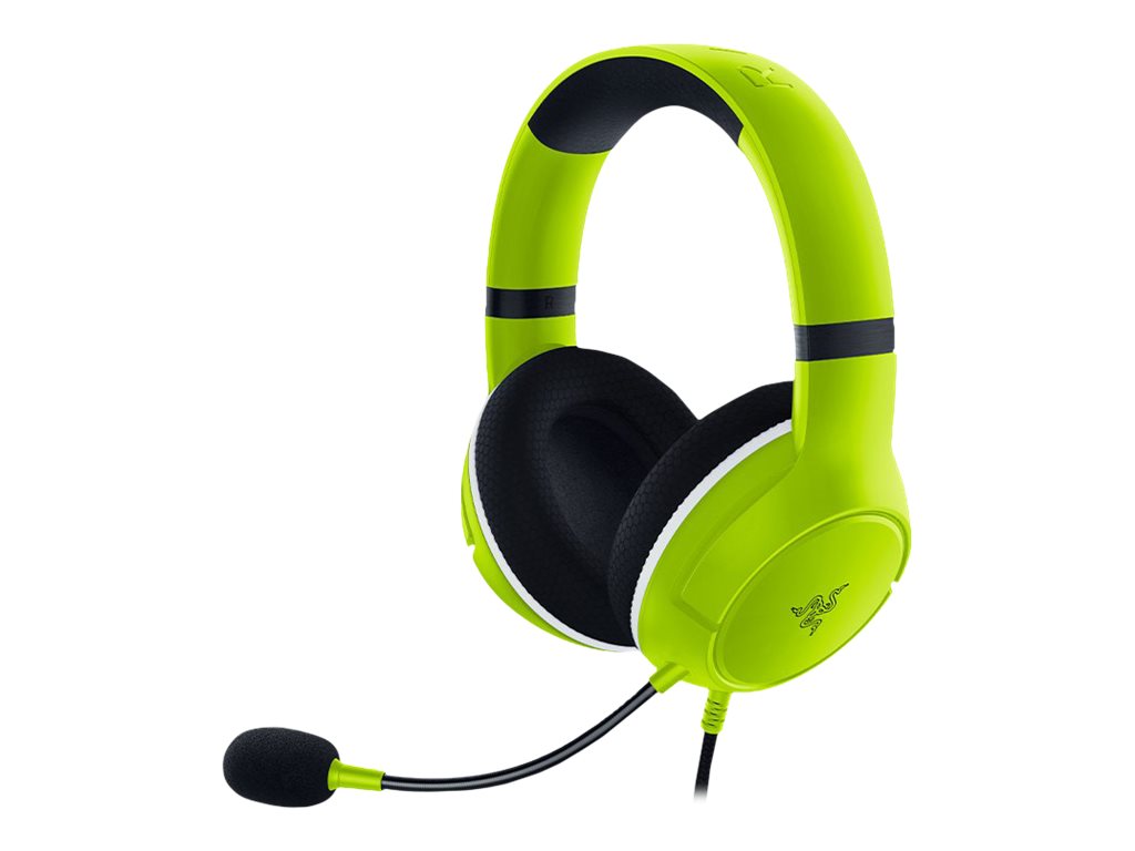 Razer Kaira X for Xbox - Headset - ohrumschlieend