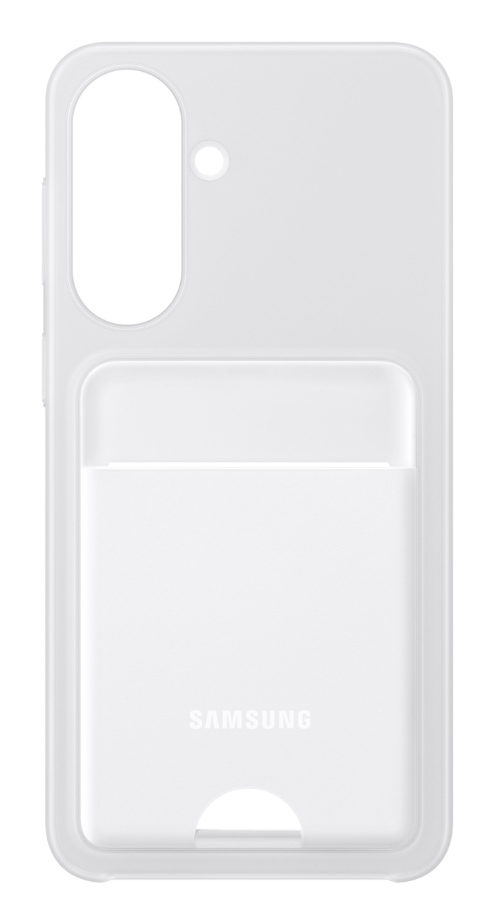 Samsung EF-OA576TJEGWW funda para tel�fono m�vil 17 cm (6.7) Funda cartera Gris claro