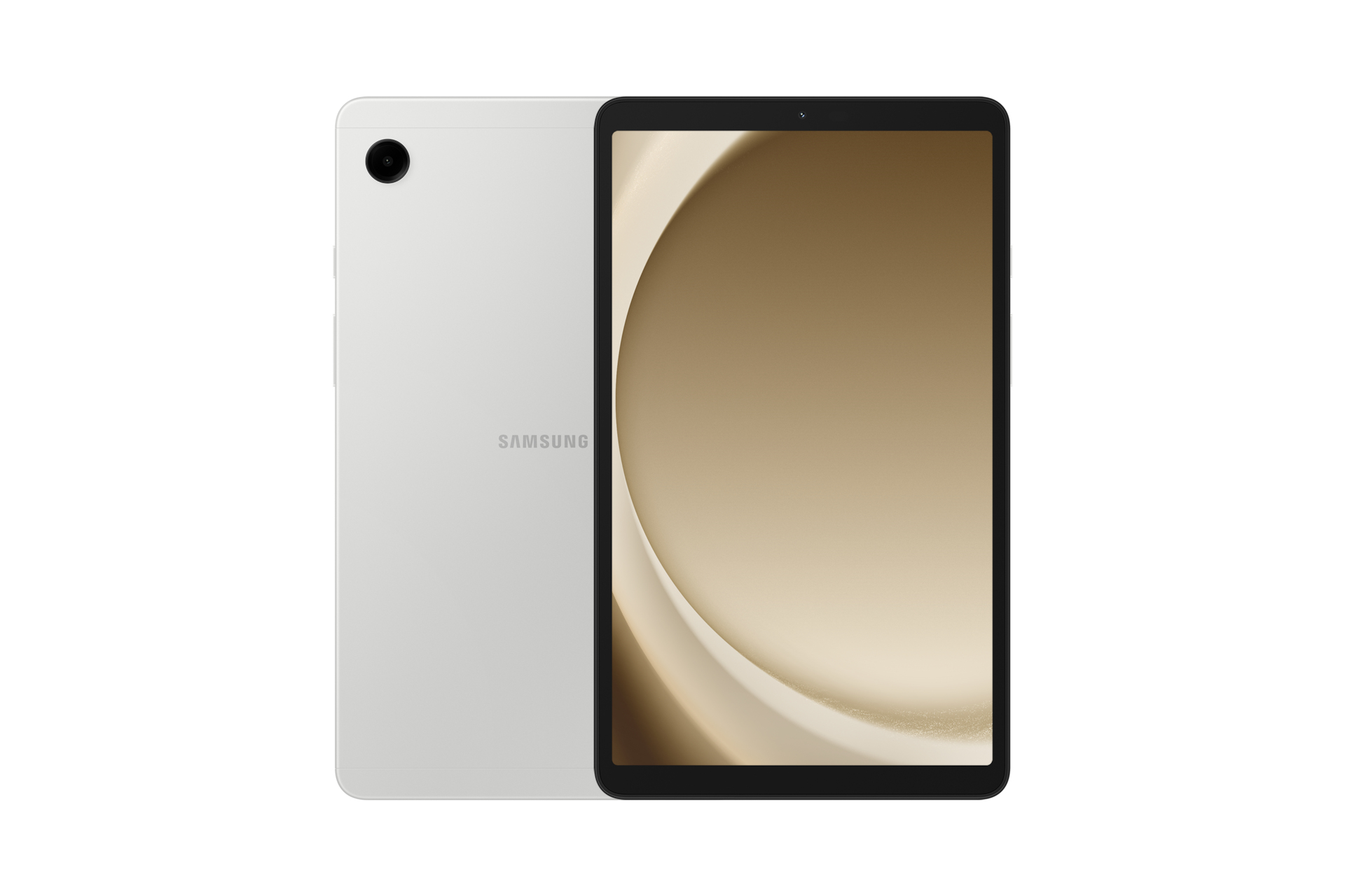 Samsung Galaxy Tab SM-X110NZSAEUB tablet 64 GB 22.1 cm (8.7) Mediatek 4 GB Wi-Fi 5 (802.11ac) Android 13 Silver