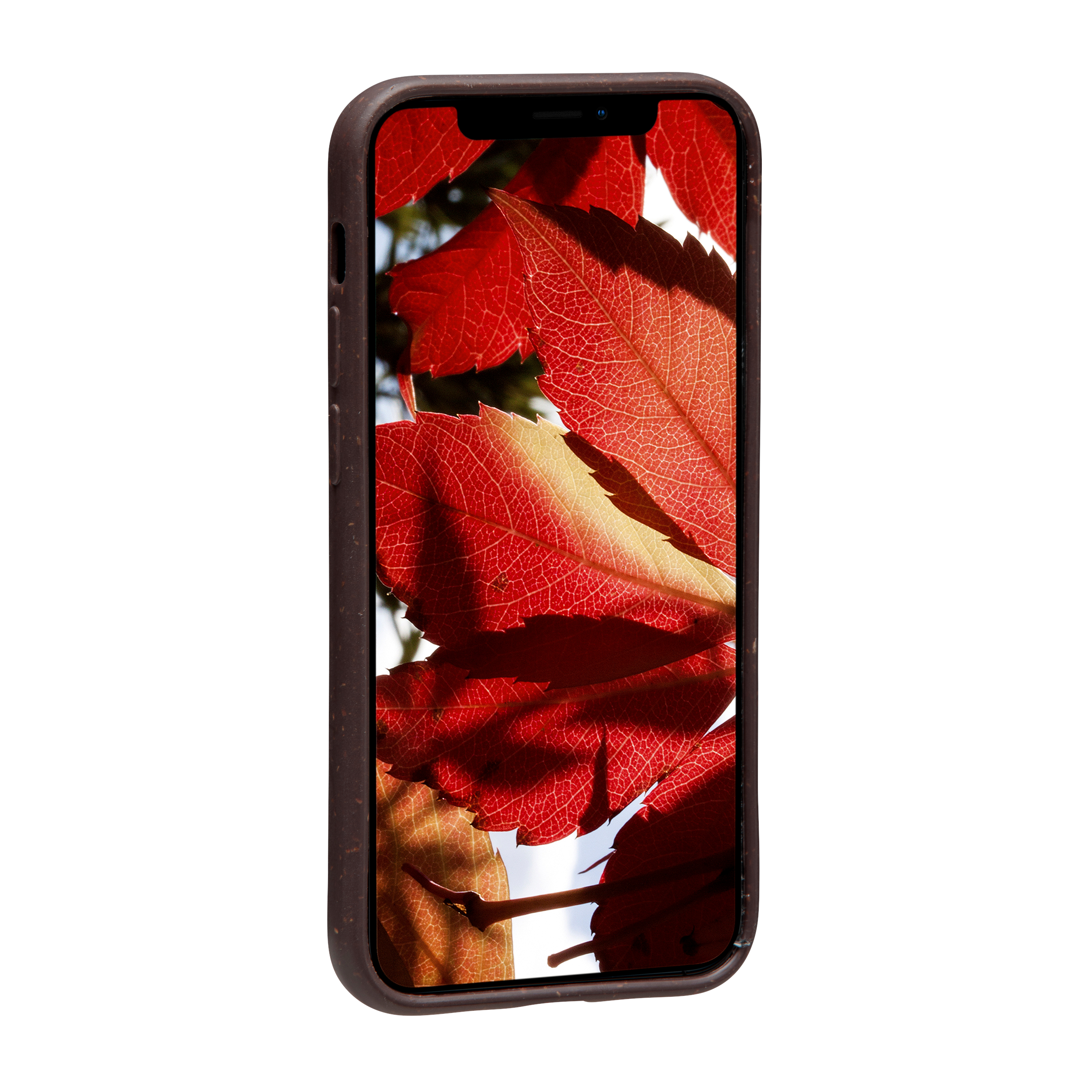 dbramante1928 Barcelona - iPhone 12/12 Pro 6.1 - Dark Chocolate