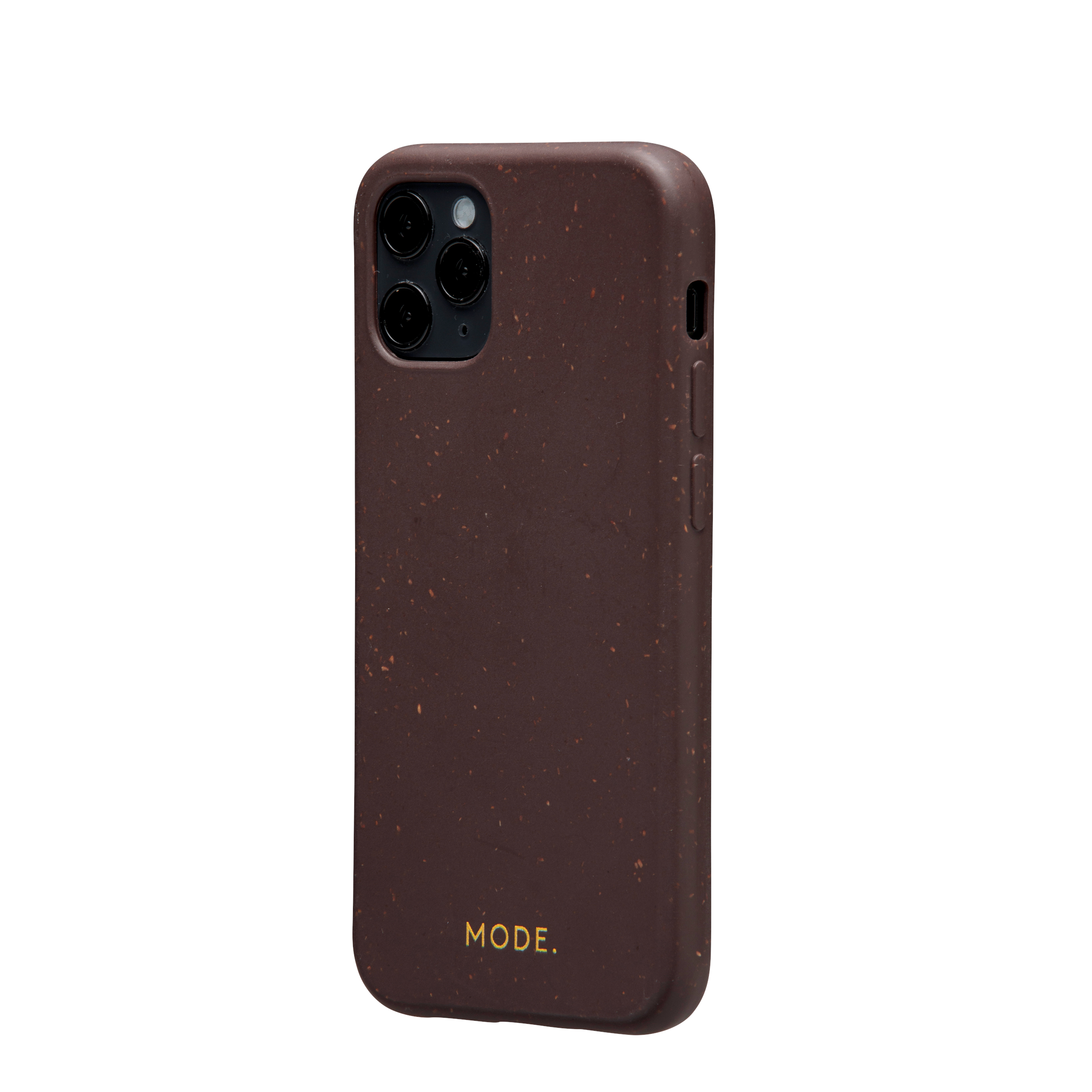 dbramante1928 Barcelona - iPhone 12/12 Pro 6.1 - Dark Chocolate