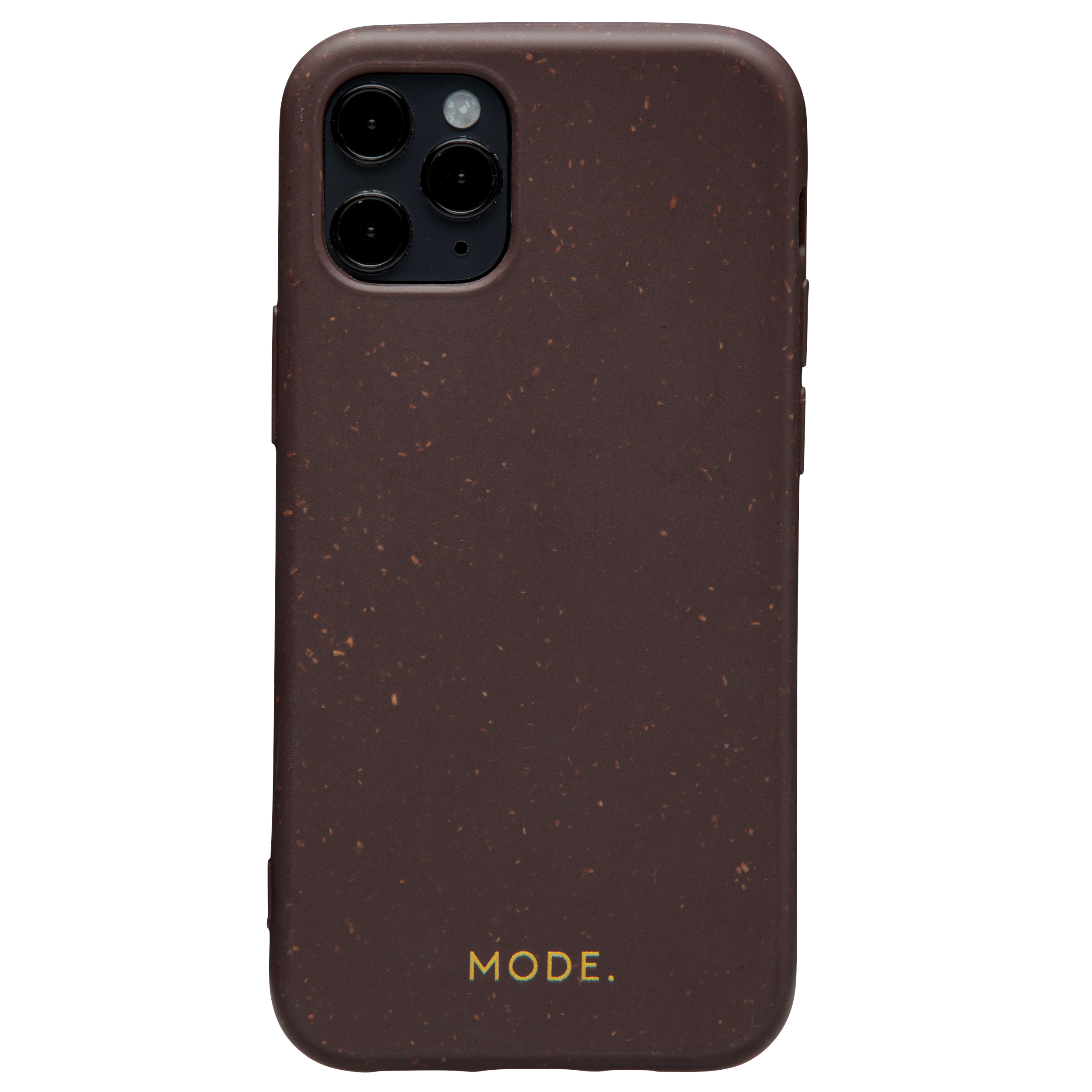 dbramante1928 Barcelona - iPhone 12/12 Pro 6.1 - Dark Chocolate