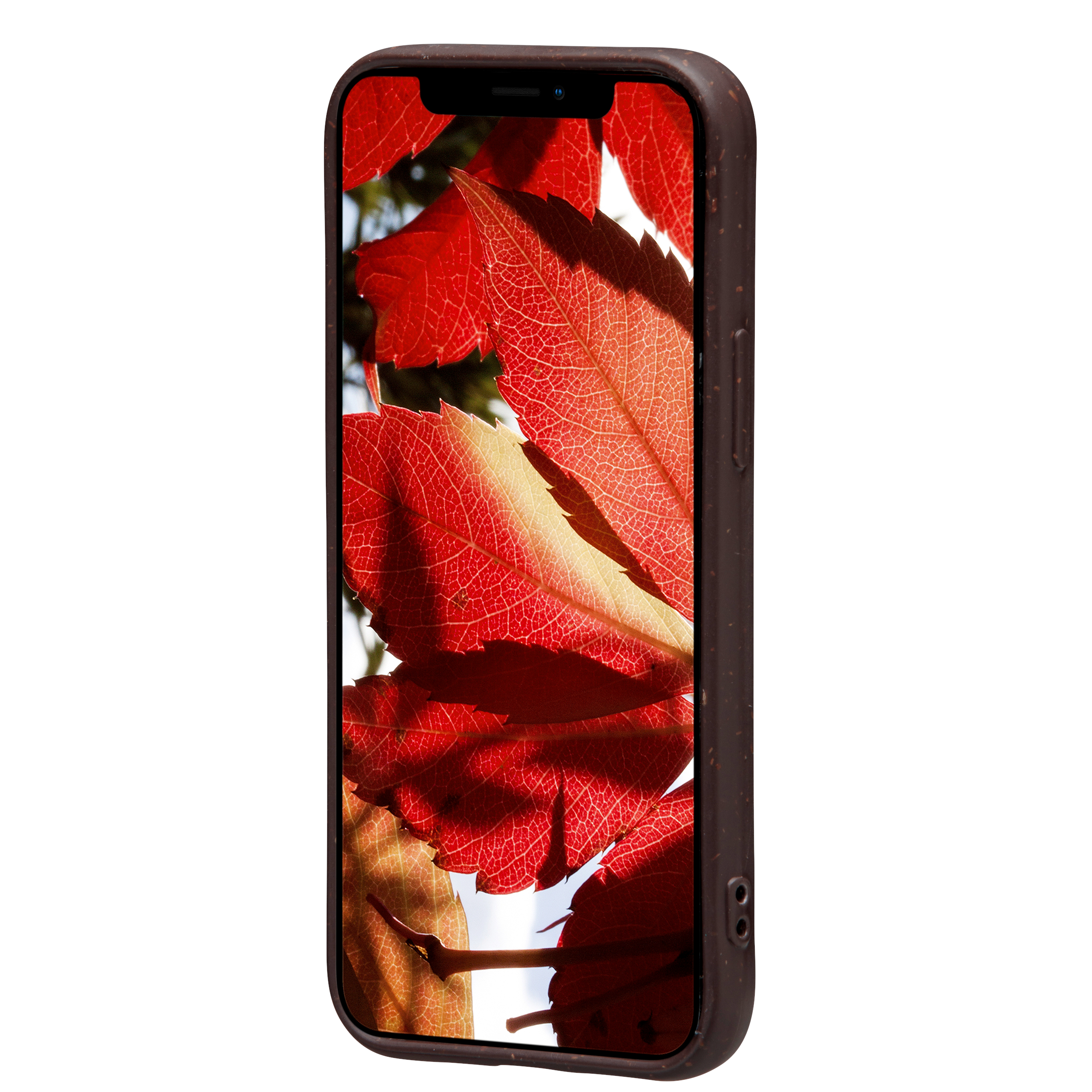 dbramante1928 Barcelona - iPhone 12/12 Pro 6.1 - Dark Chocolate
