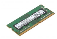 Lenovo 01AG712 memoria 8 GB 1 x 8 GB DDR4 2400 MHz